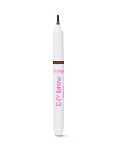 big ego DIY brow⢠detailing pen